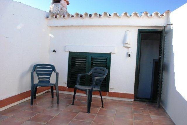 Bungalow Almadrava 11 Con Vistas Al Mar Platja de l’Almadrava Extérieur photo